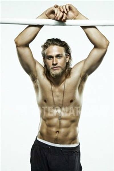 Charlie Hunnam Shirtless Archives Menoftv The Best Porn Website