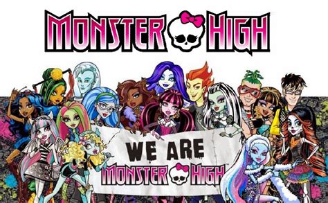 Huh Habe Mich Geirrt Erdnüsse We Are Monster High Mp3 Download
