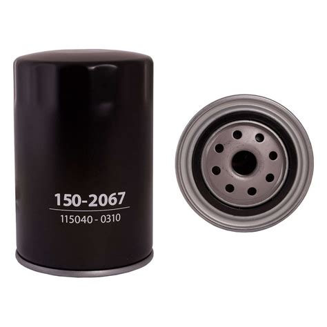 Denso First Time Fit Oil Filter Kit