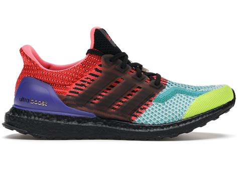 adidas Ultra Boost DNA What The - EG5923