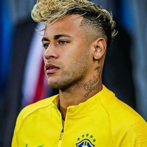 22 Neymar Jr Hairstyle 2018 Hairstyle Catalog