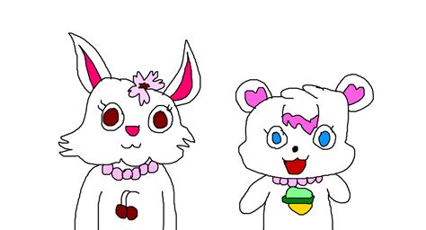 Labraimage Gallery Jewelpet Fanon Wiki Fandom