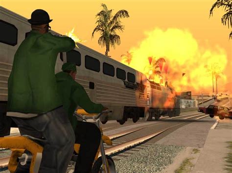 Link will be in description. GTA San Andreas Download - Grand Theft Auto on PC