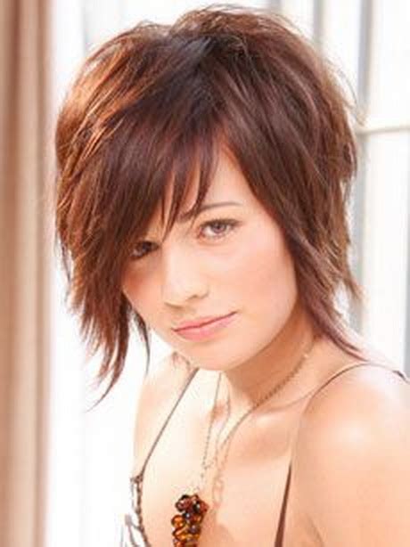 Now may be the best time to finally go for it and get the trendy cut you've been wanting to try. Short trendy haircuts
