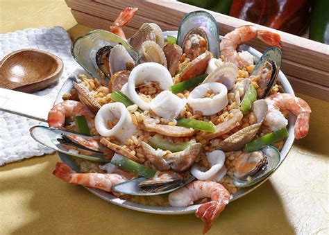 Catch All The Best Seafood Restaurants In Metro Manila Booky