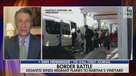Sanctuary Cities Declare A Crisis Over Migrant Buses Fox News Video