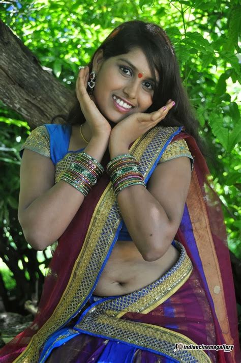 Dressing Below Navel Saree Tulasi Actress Navel Photos Stills