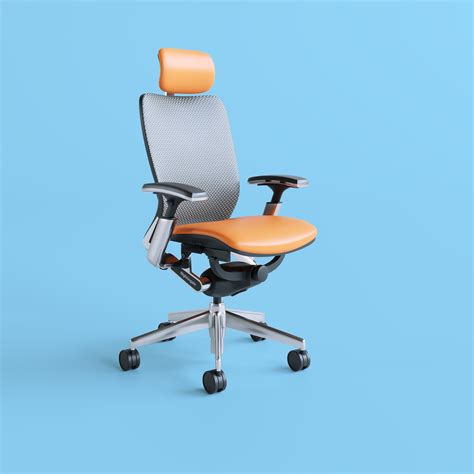 Ergonomics is a science, also known as human engineering or biotechnology. IC2 by Nightingale Chairs | Ergonomic chair, Chair, Good ...