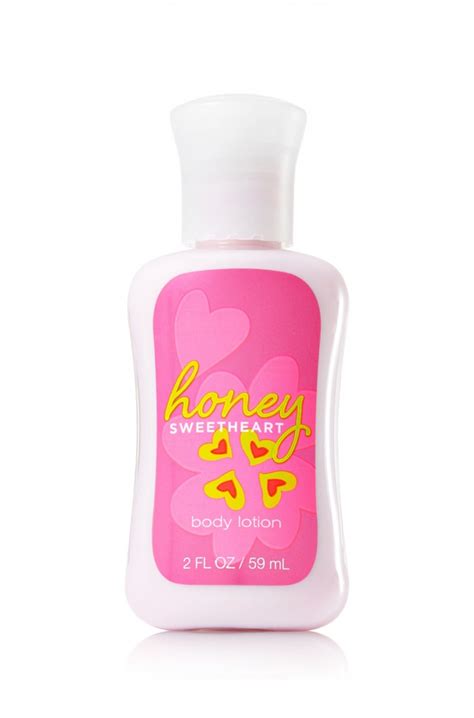 bath and body works your choice of america s sweethearts signature fragrances 2oz body lotion