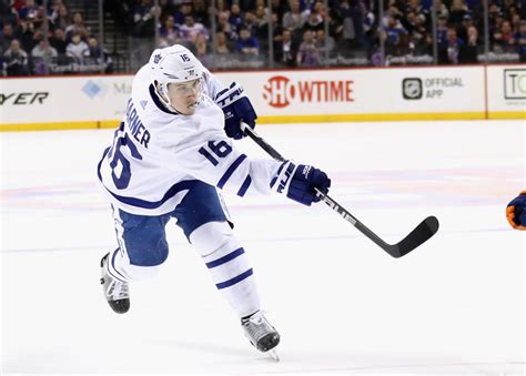 Toronto Maple Leafs Mitch Marner Saga Is Hitting Final Countdown