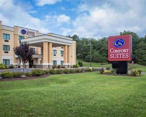 Comfort Suites Lewisburg Hotel In Lewisburg Pa Easy Online Booking