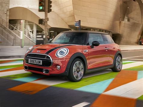 + car on display at brussels expo on january 09, 2020 in brussels, belgium. 2020 Mini Cooper Review, Pricing, and Specs