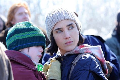 Jennifer Connelly Weighs In On Hollywoods Gender Inequality Tribeca