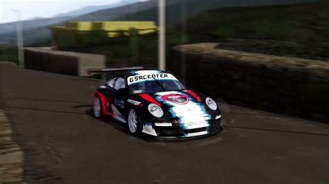 Porsche Gt Rally Assetto Corsa Youtube