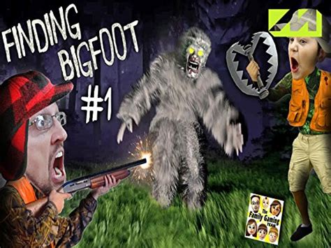 How To Play Finding Bigfoot Cracked Multiplayer Likosdk