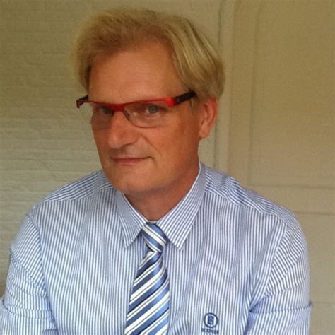 Detlef Seeliger - Head of Supply Chain - SKF Sealing Solutions GmbH