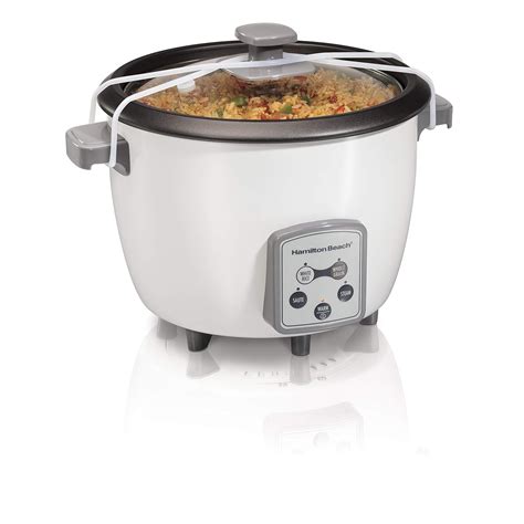 The Best Hamilton Beach Rice Cooker Cups Home Creation