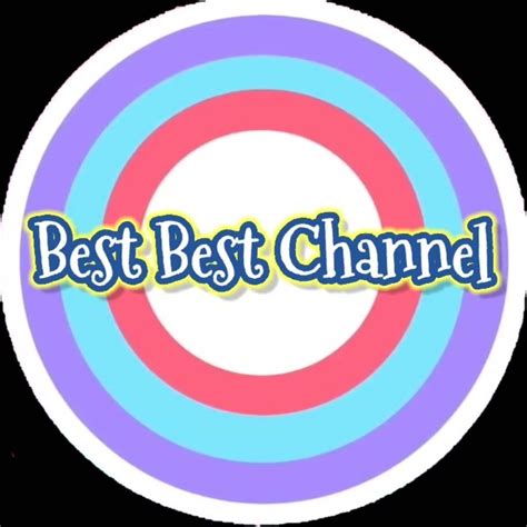 Best Best Channel