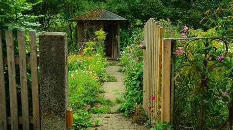 Yet if you value peace of mind over everything else, not building on that easement is the best way to go. Here's How You Can Create Your Own Garden Wildlife Shed