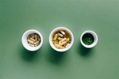 Herbal Supplement Statistics Facts And Insights
