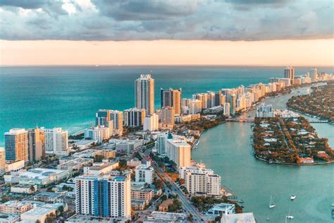 15 Mejores Cosas Que Hacer En Miami Beach Florida