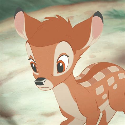 Bambi Icons♡ In 2021 Disney Collage Disney Fan Art Disney Icons