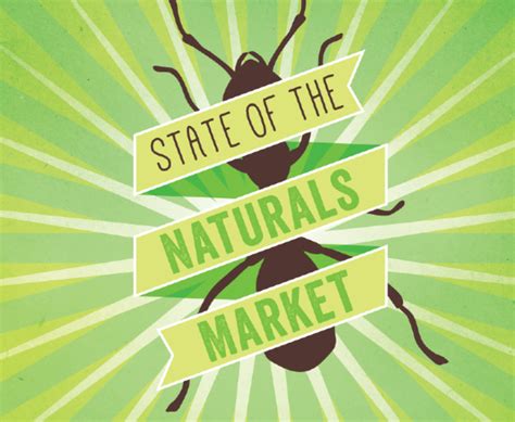 If you have a pest problem & want to get rid of them, contact professional of. State of the Naturals Market - PCT - Pest Control ...