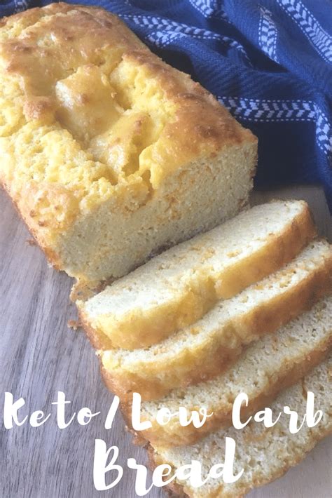 The keto — short for ketogenic — diet is a popular option for those looking to better manage their blood sugar via the foods they eat. Keto/Low Carb Bread | Kasey Trenum