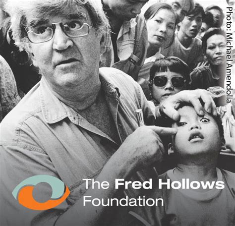 Fred Hollows Foundation Donation Tributes Tasmania My Tributes