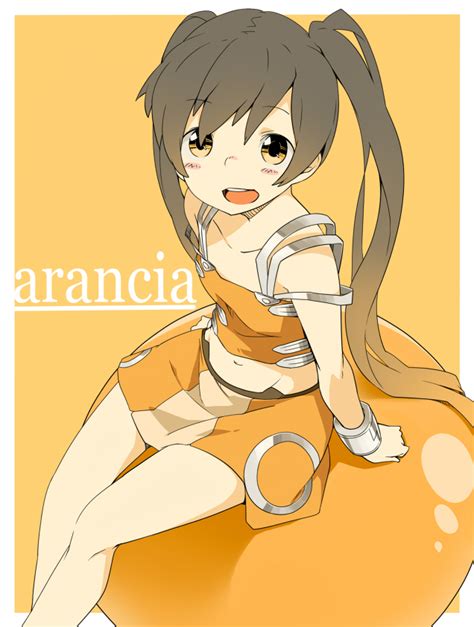 Arancia/#286049 - Zerochan