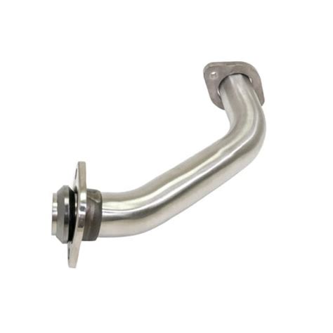 Zzperformance 3800 38l Stainless 225 Crossover Exhaust Manifold