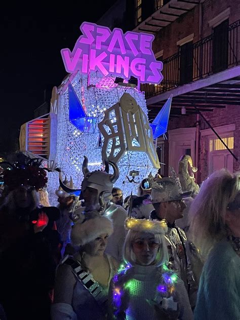 Intergalactic Krewe Of Chewbacchus 82 Photos And 20 Reviews 42 Architect St New Orleans La