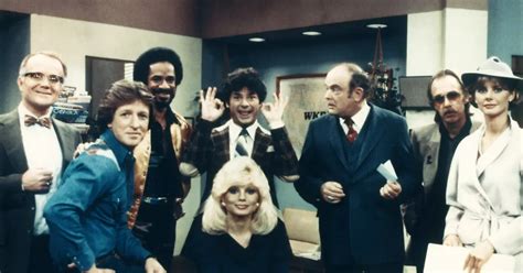 These Wkrp In Cincinnati Cast Members Are Still Alive Today