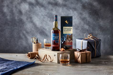 Diageo Diageo Welcomes The Latest Distillers Edition Collection A