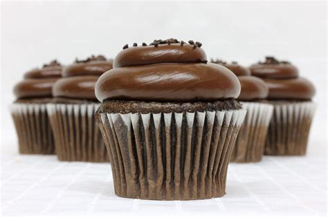 Chocolate Gluten Free Cupcakes In Fullerton Orange County Best