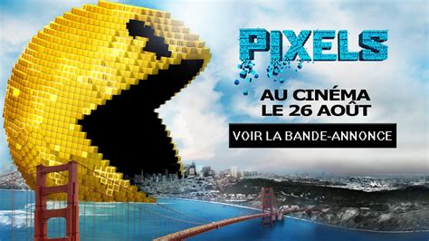 Download all photos and use them even for commercial projects. Pixels - Bande-annonce - VOST - YouTube