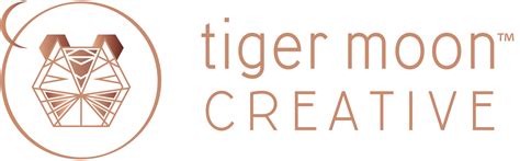 Product Information Tiger Moon Creative