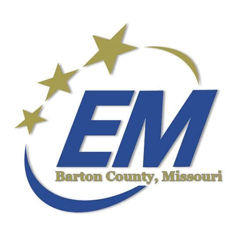 Barton County Mo Emergency Management Lamar Mo