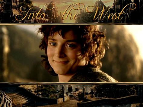 Frodo Lord Of The Rings Wallpaper 3060304 Fanpop