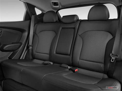 2012 hyundai tucson limited awdlimited awd. 2012 Hyundai Tucson Prices, Reviews and Pictures | U.S ...