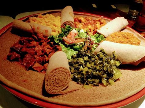 Hope Eritrean Ethiopian Restaurant 1751 S Main St Harrisonburg Va 22801 Usa