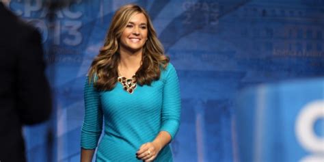 Exclusive Author Interview With Katie Pavlich Conservative Book Club