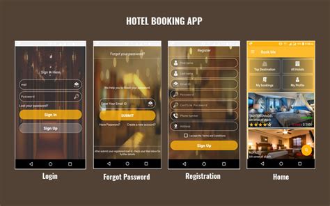 We provide luxury accommodation in pakistan on fully discounted rates. Hotel Booking Android Application - PHP Scripts Mall