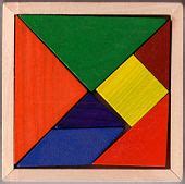 Tessellation - Wikipedia
