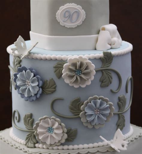 80th birthday shirt and tie cake. .: 90th Birthday Cake