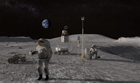 Tech News And Reviews Artemis Moon Program Advances The Story So Far