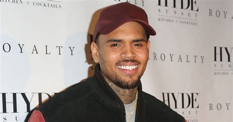 What Did Chris Brown Do When He Was 17 Rappers Instagram Story Rant