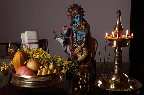 On this day people send vishu images with greetings to friends and near family. Vishukkani | Flickr - Photo Sharing!