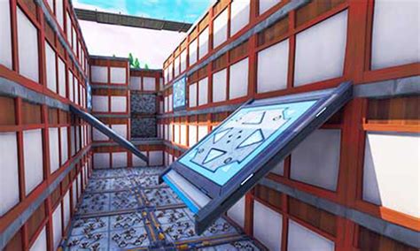 The second deathrun map in the series came with a prize pool of $5000. 1 LEVEL DEATHRUN Fortnite Creative Map Code