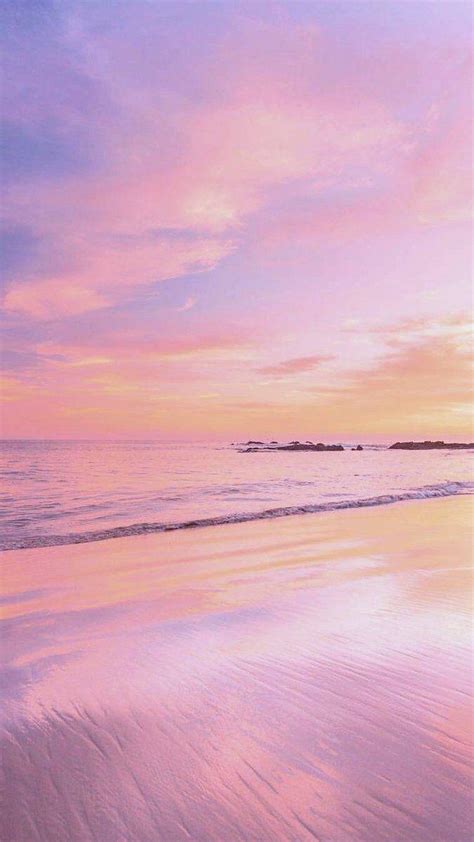 Aesthetic Wallpapers Landscape Pastel Find Over 100 Of The Best Free